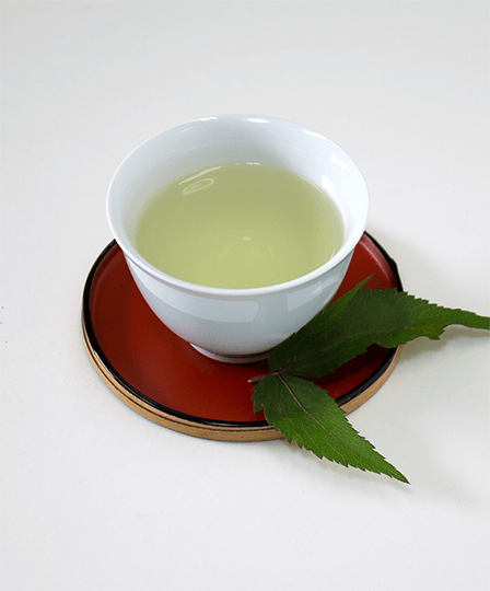 神の山参茶基本のお召し上がり方&アレンジレシピ