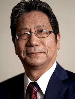 株式会社森藩別邸代表濱田茂